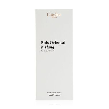 faces bois oriental and ylang