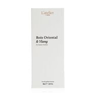Bois Oriental And Ylang faces bois oriental and ylang