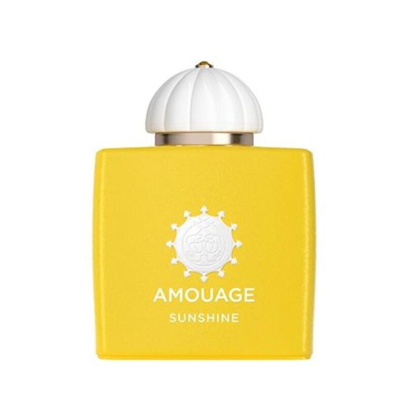 amouage sunshine