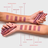 Line & Fill Lip Crayon faces line fill lip crayon
