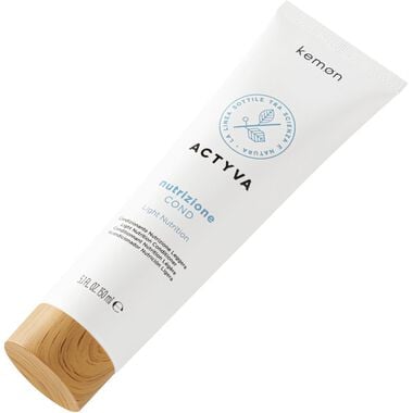 faces actyva nutrizione conditioner sn velian for dry hair