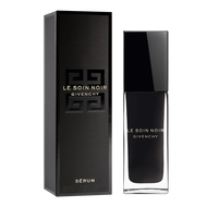 faces le soin noir glow boosting serum
