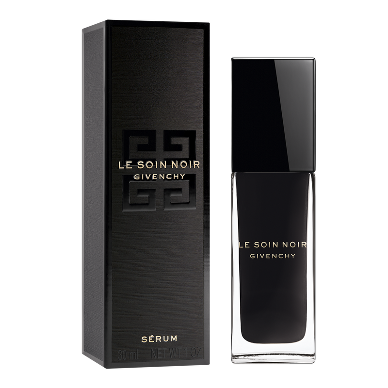 givenchy le soin noir glowboosting serum
