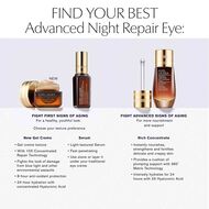 Advanced Night Repair Eye Concentrate Matrix Synchronized Recovery 15ml faces advanced night repair eye concentrate matrix synchronized recovery 15ml