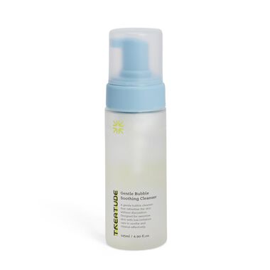 Gentle Bubble Soothing faces gentle bubble soothing