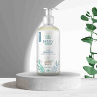 إنفينتي ناتشورالز شامبو بزيت الارجان المغربي faces إنفينتي ناتشورالز شامبو بزيت الارجان المغربي