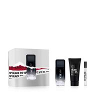 faces 212 vip black gift set for men