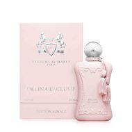 عطر وبخاخ ديلينا اكسكلوسيف للنساء 75 مل faces عطر وبخاخ ديلينا اكسكلوسيف للنساء 75 مل