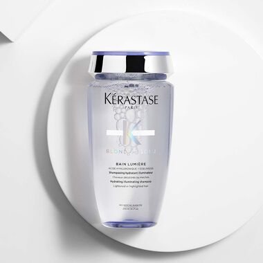 faces blond absolu bain lumi re shampoo 250ml