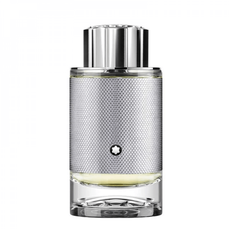 mont blanc explorer platinum