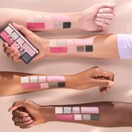 faces لوحة ظلال العيون سوفت بيوني