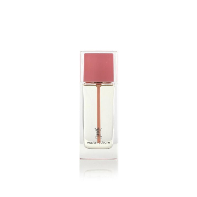 arabian oud arabian cologne pink