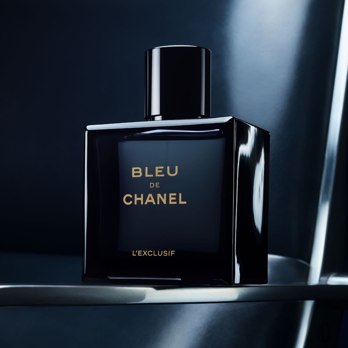 Chanel Bleu De Chanel L'Exclusif