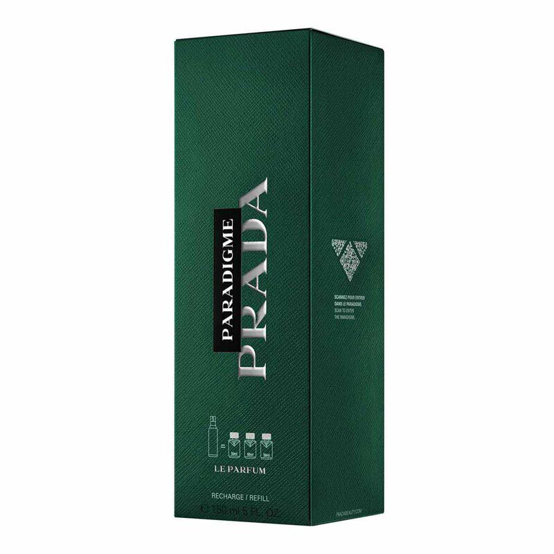 prada paradigme le parfum