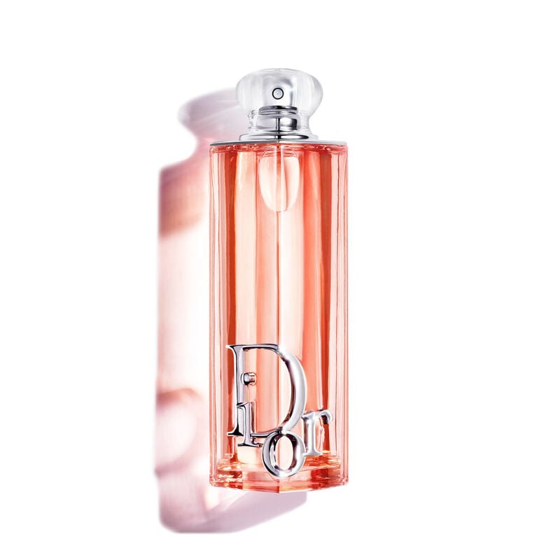 dior addict peachy glow eau de parfum