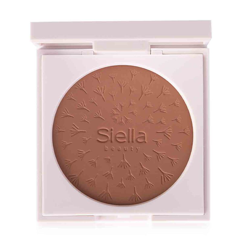 سيلا بيوتي برونزر برونزا