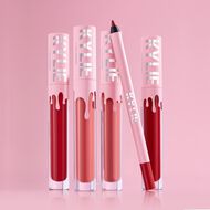 faces matte lip kit 2 pcs