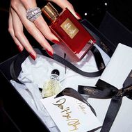 طقم استثنائي عطر رولينج ان لوف faces طقم استثنائي عطر رولينج ان لوف