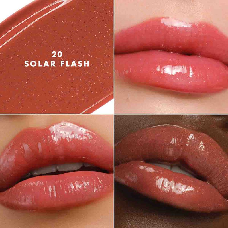 armani beauty prisma flash glossy