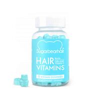 أقراص فيتامينات الشعر 60 حبة faces أقراص فيتامينات الشعر 60 حبة