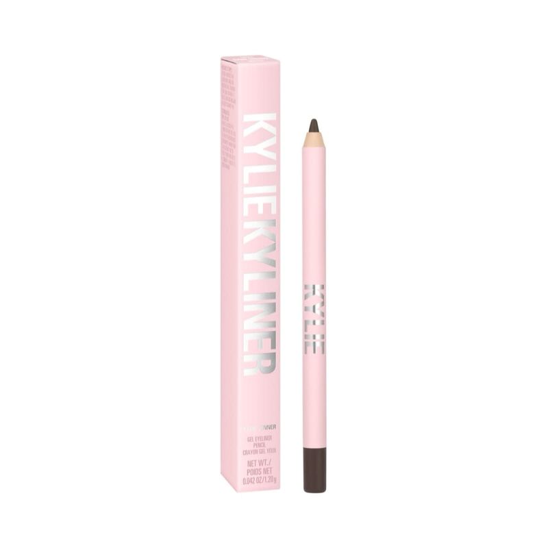kylie cosmetics waterproof gel eyeliner pencil