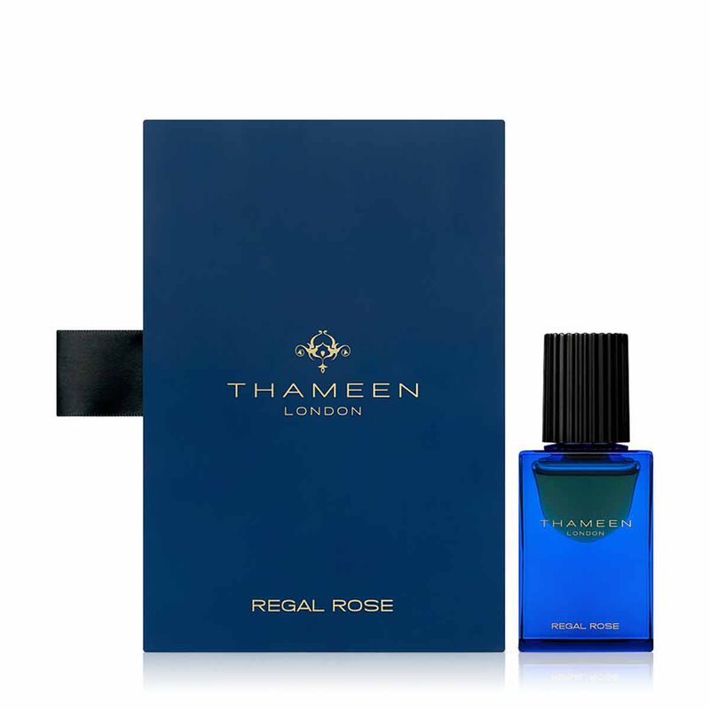 ثمين زيوت عطر ريغال روز 10 مل