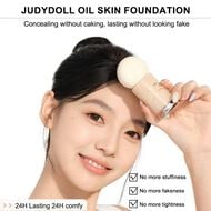 Long Wearing Foundation N10 faces long wearing foundation n10