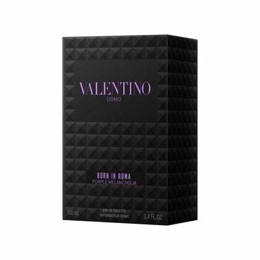 faces born in roma purple melancholia edt