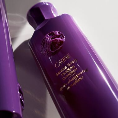 faces serene scalp densifying