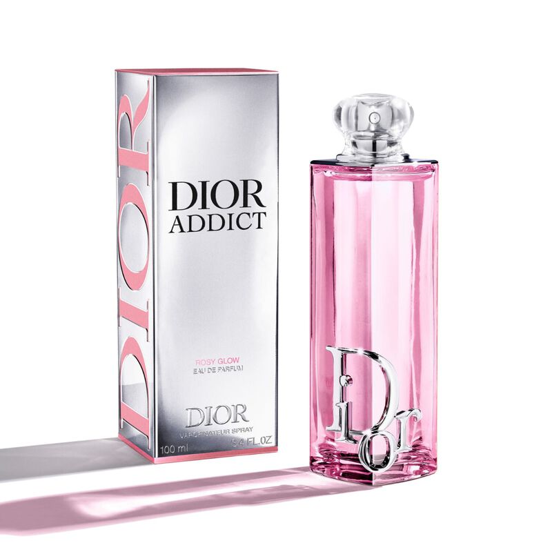 dior addict rosy glow eau de parfum