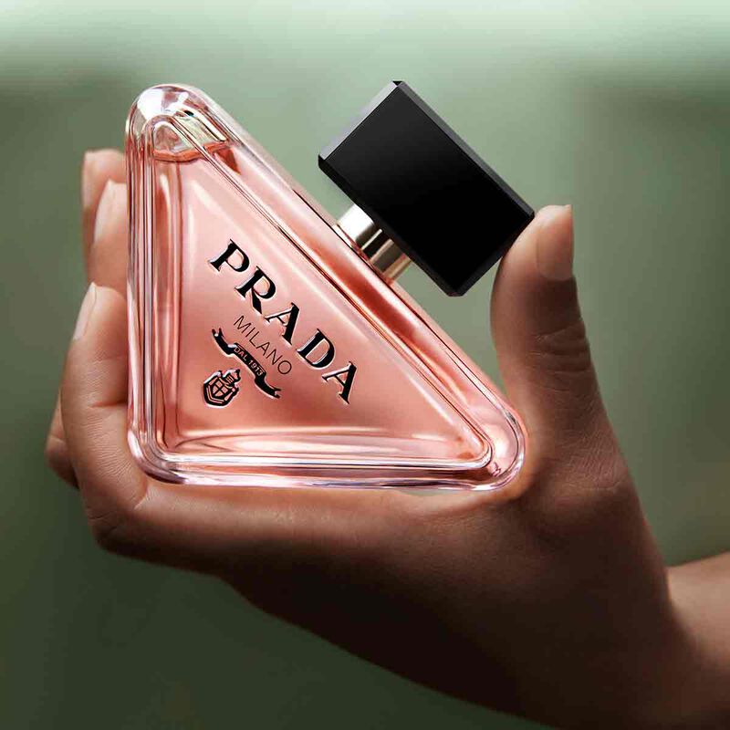prada paradoxe eau de parfum