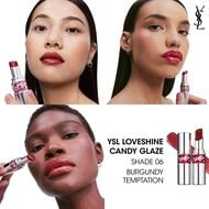 لوفشاين كاندي غلايز faces لوفشاين كاندي غلايز