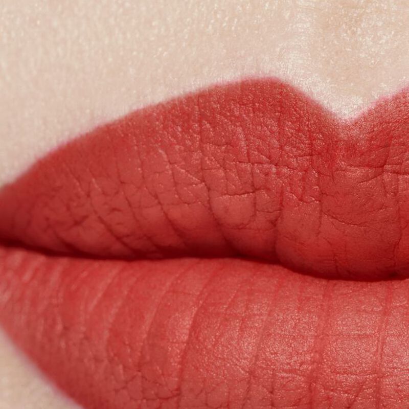 chanel rouge allure velvet extreme
