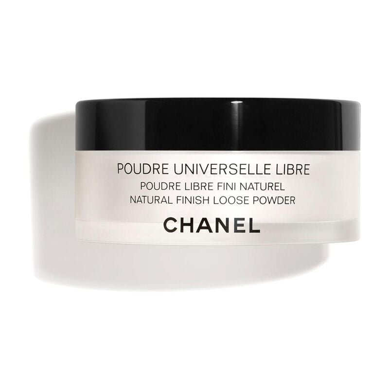 chanel poudre universelle libre