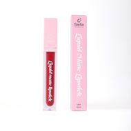 Liquid Matte faces liquid matte