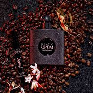 faces black opium eau de parfum extreme
