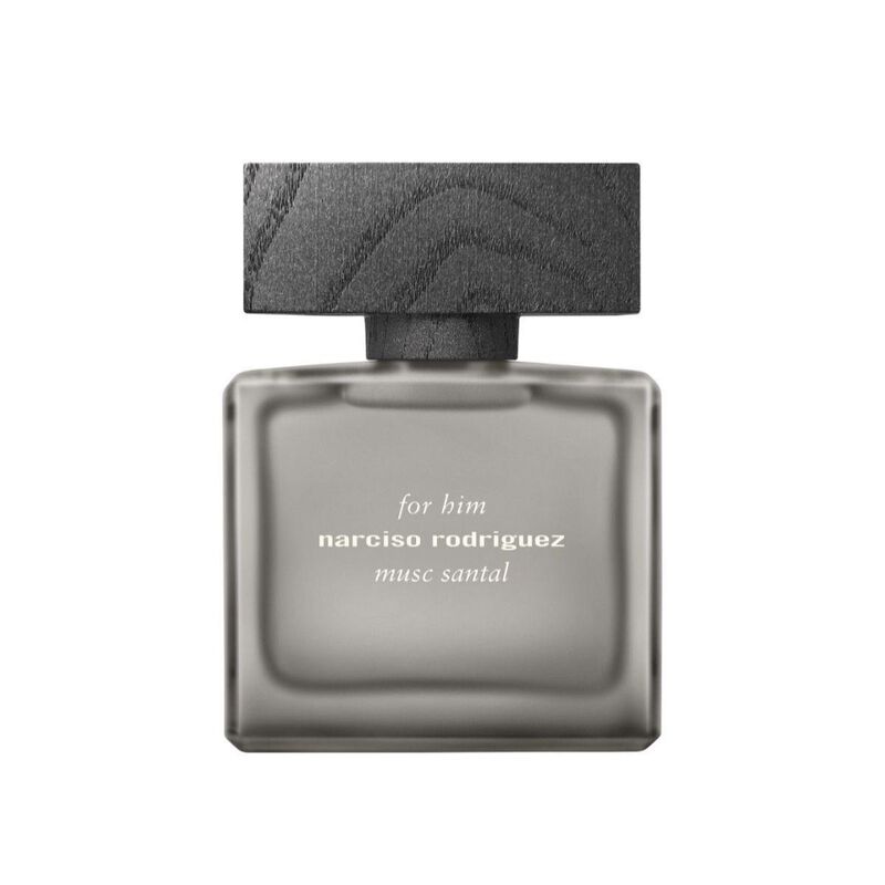 narciso rodriguez for him musc santal intense