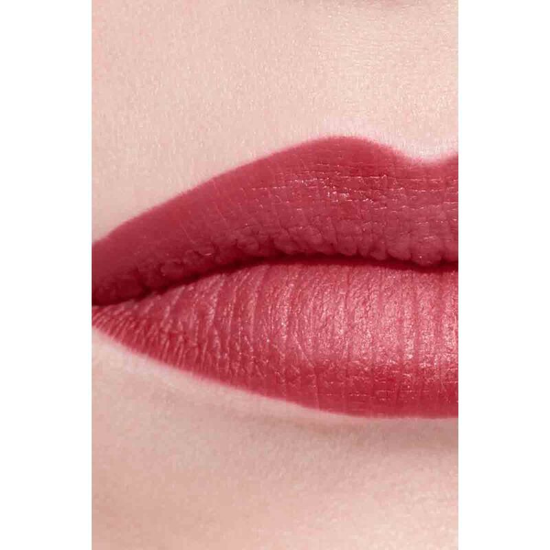 شانيل rouge allure velvet