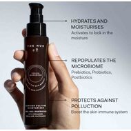 مرطب الوجه بارير كلتشر 50مل faces مرطب الوجه بارير كلتشر 50مل