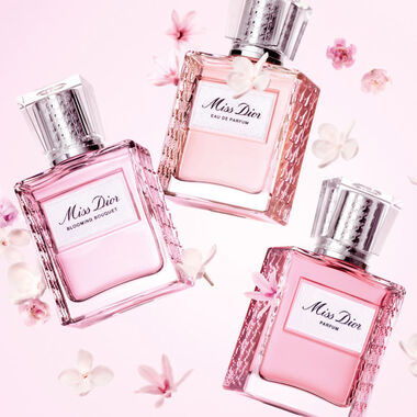 faces miss dior edp roller   pearl