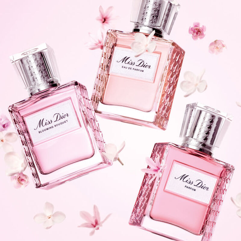 dior miss dior edp roller pearl