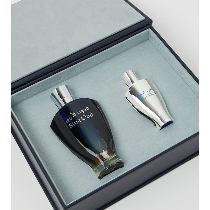 العربية للعود العود الأزرق