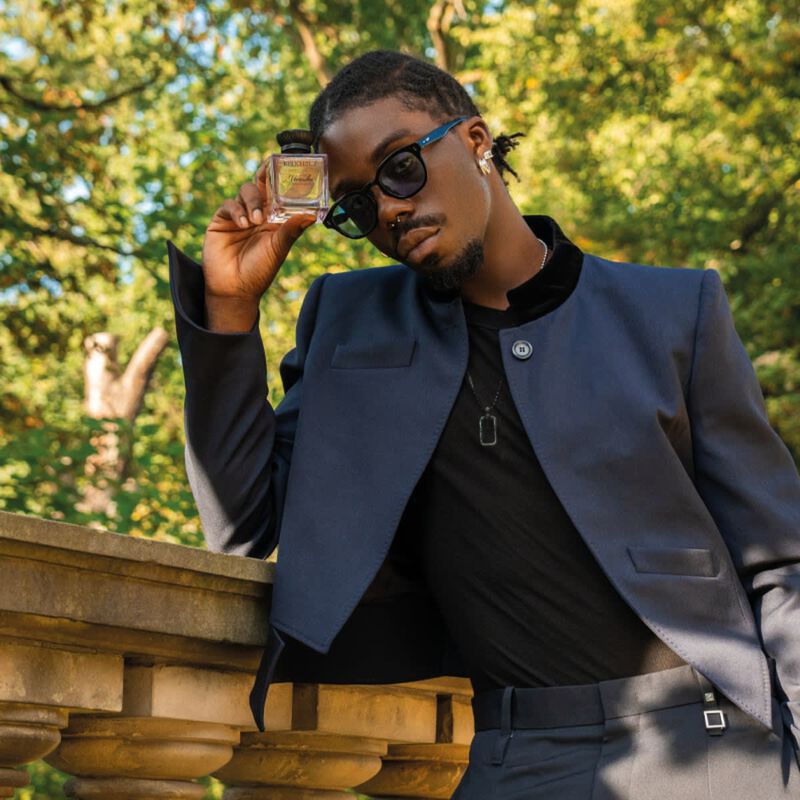 بيركهولز فرساي  ترزور دي جاردين