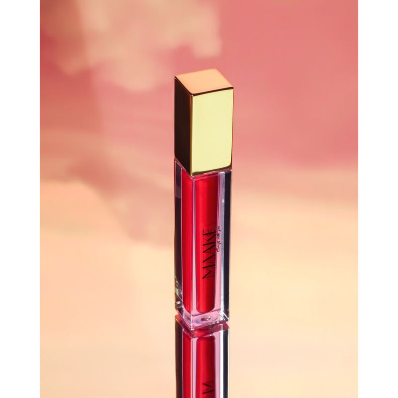 maake beauty kissproof liquid matte