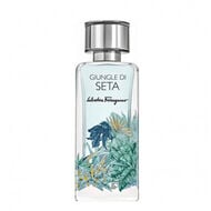 Ferragamo Giungle di Seta EDP 100ML faces ferragamo giungle di seta edp 100ml