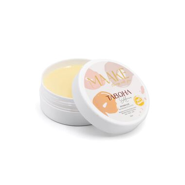 faces تابوها أفريقيا بوماد زبدة الشيا النقية مع زيت جوز الهند