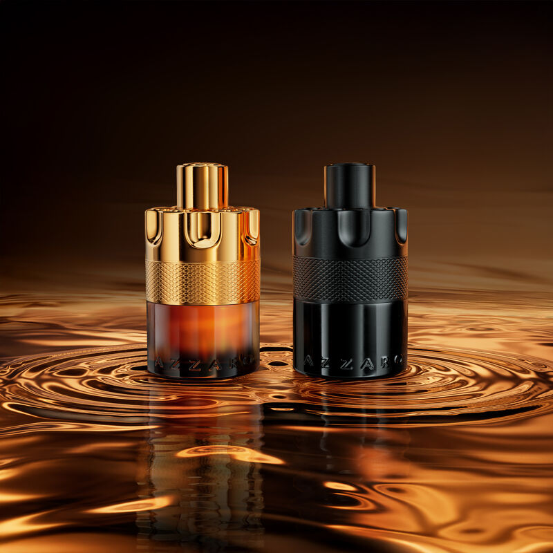 azzaro forever wanted absolu
