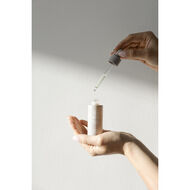 Retinoid Serum faces retinoid serum