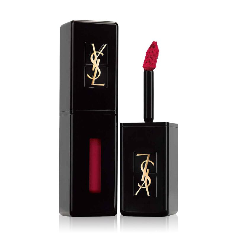 yves saint laurent vernis a levres vinyl cream