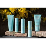 Le Soin Lavant Corps Et Cheveux - Cleansing Care Body Hair 200ml faces le soin lavant corps et cheveux cleansing care body hair 200ml